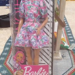 Barbie Doll