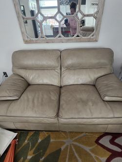 Leather Love Seqt