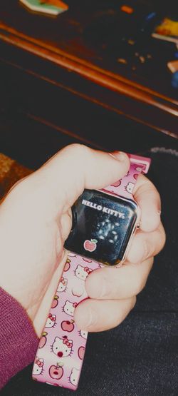 Brand new hello Kitty watch