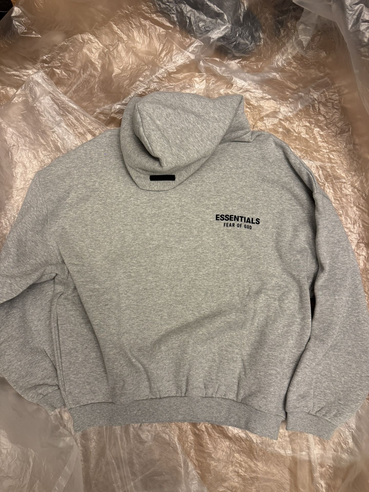 2024 Styles Light Heath Grey XS-XL