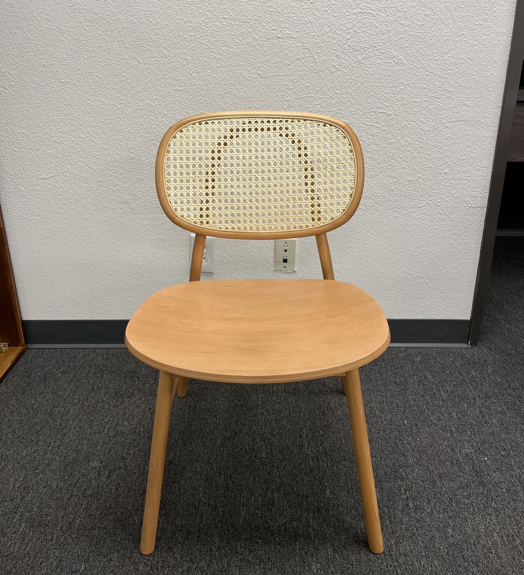 Rattan Chairs