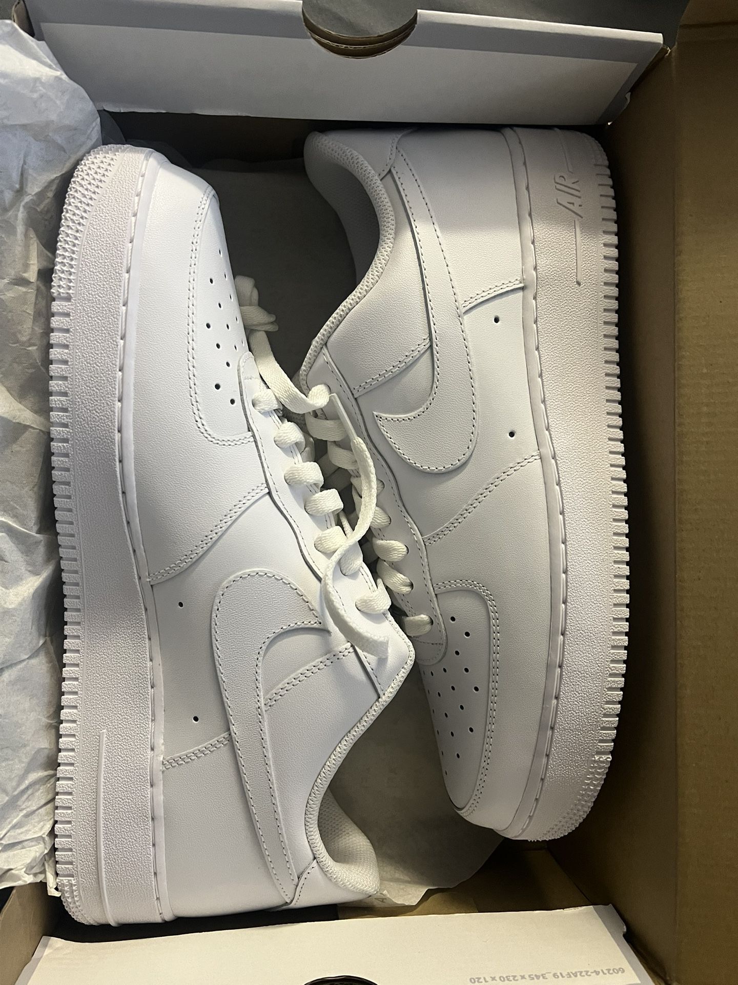 Nike Air Force 1 Low ‘07