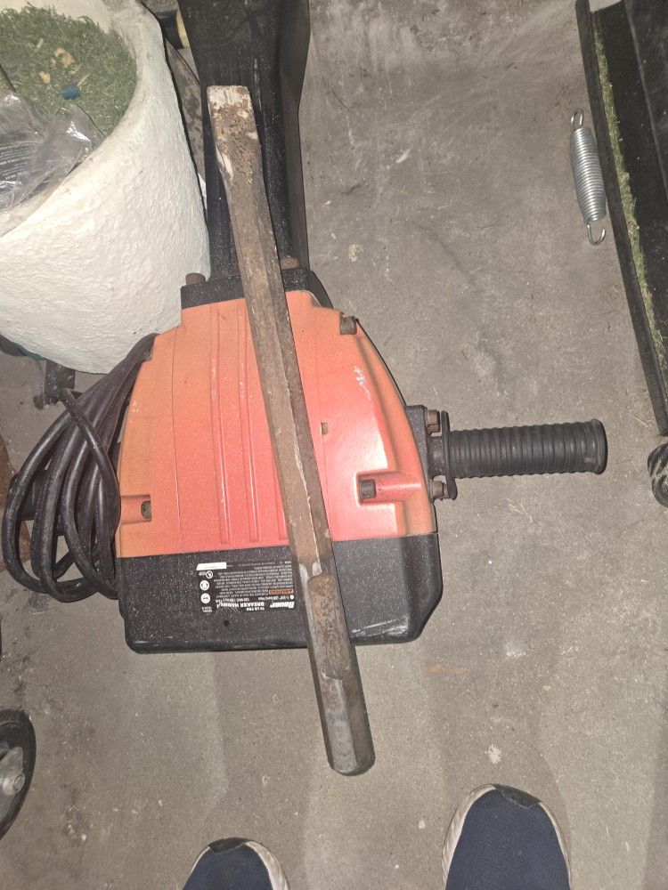 Hamer Baeur 70 Lbs Heavy Duty