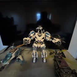 Legos 