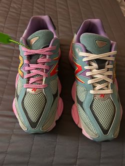 New Balance 9060 “ Warped “