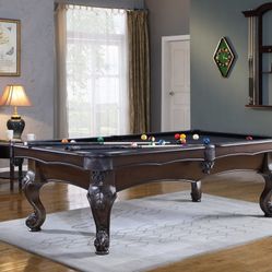 Playcraft Wheaton Pool Table 