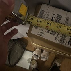 Brand new Adjustable Bed Frame Still In Box