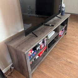 Tv stand