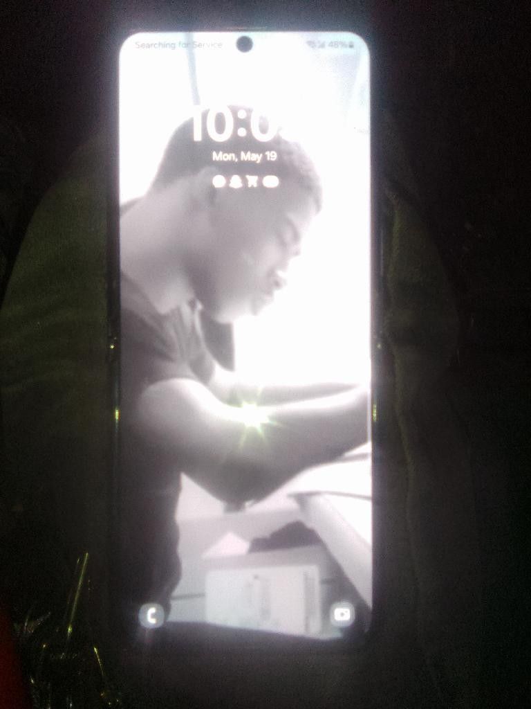 Galaxy Z Flip6