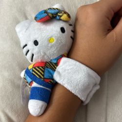 Hello Kitty Cutie Cuff