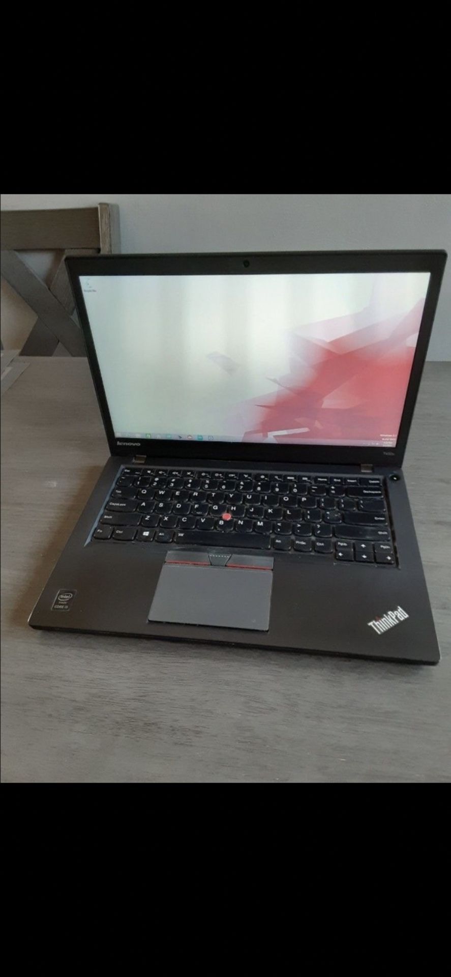 Lenovo Laptop