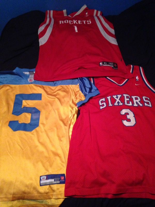 T mac ai dmcnabb jersey