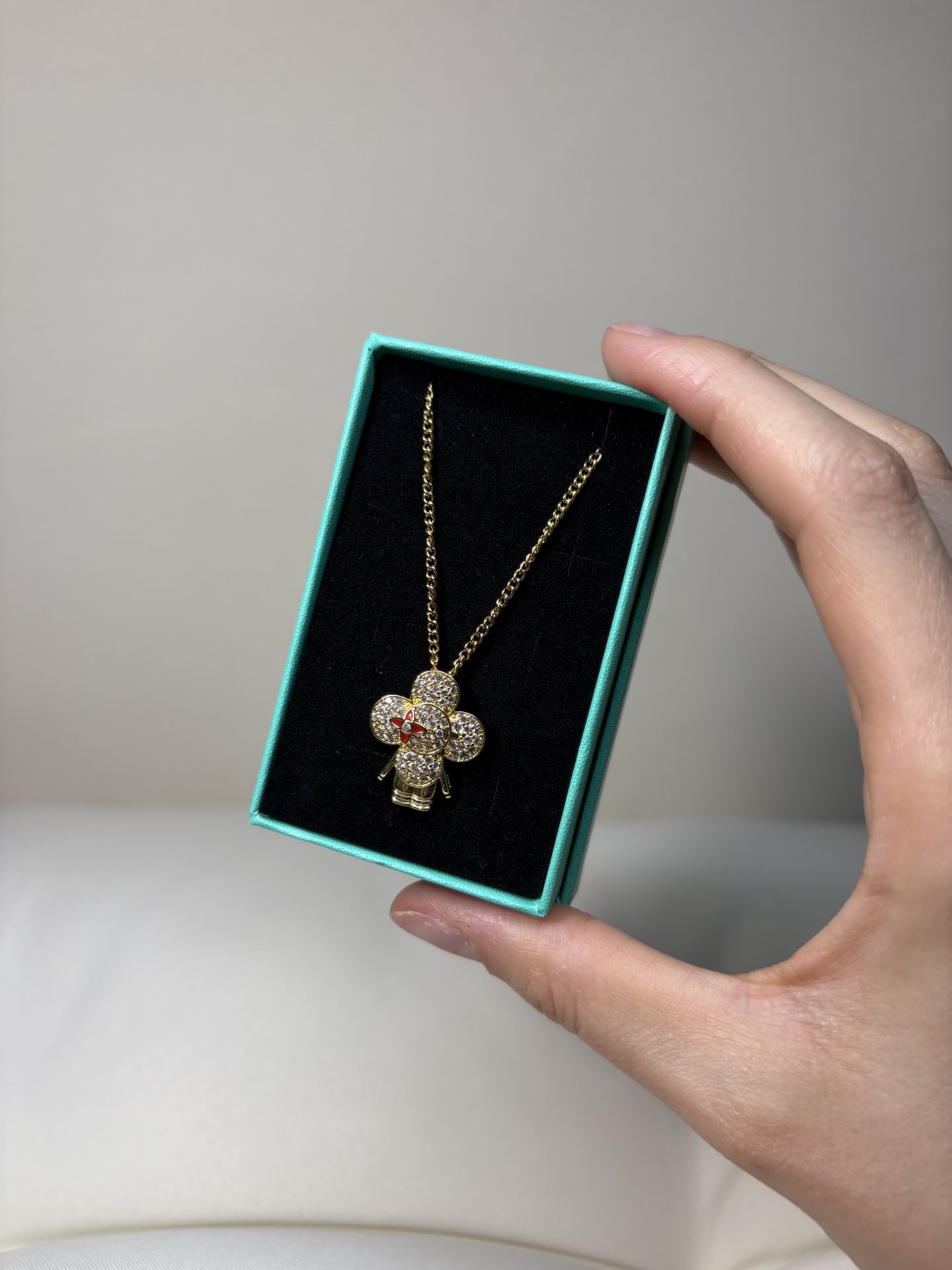 Necklace 😍