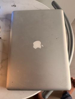 Mac Book - laptop
