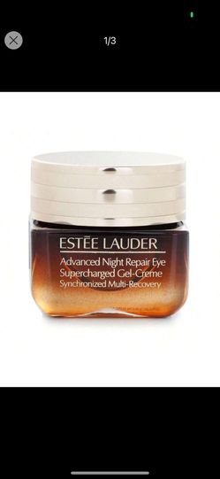 Estee Lauder Advanced Night Repair Eye Supercharged Gel Creme 15ml/0.5oz
