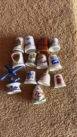 Thimbles