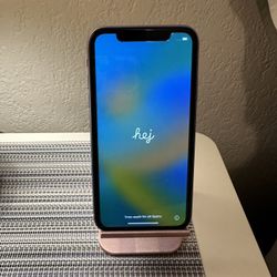 iPhone 11