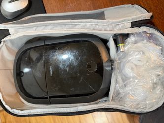 Dreamstation 2 CPAP auto