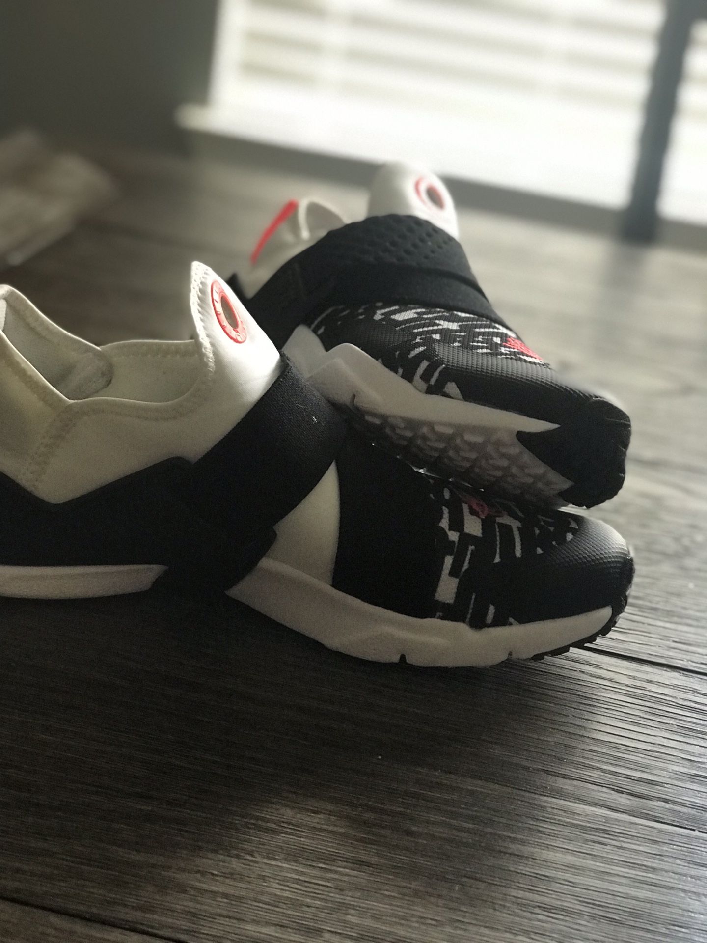 Haraches