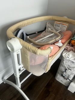 Baby Delight Bassinet