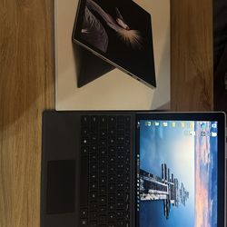 Microsoft Surface Pro