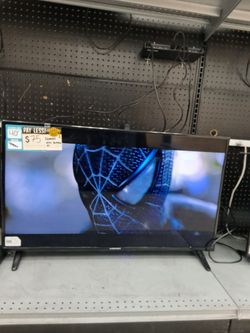 40" Element TV