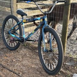 gt pro series