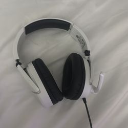 Gaming headset