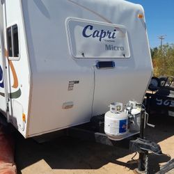 Capri Rv 