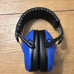 Wanderfields Ear Protection (Kids)