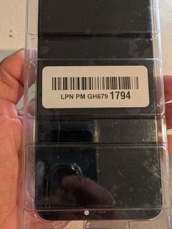 iPhone 11 pro max replacement screen