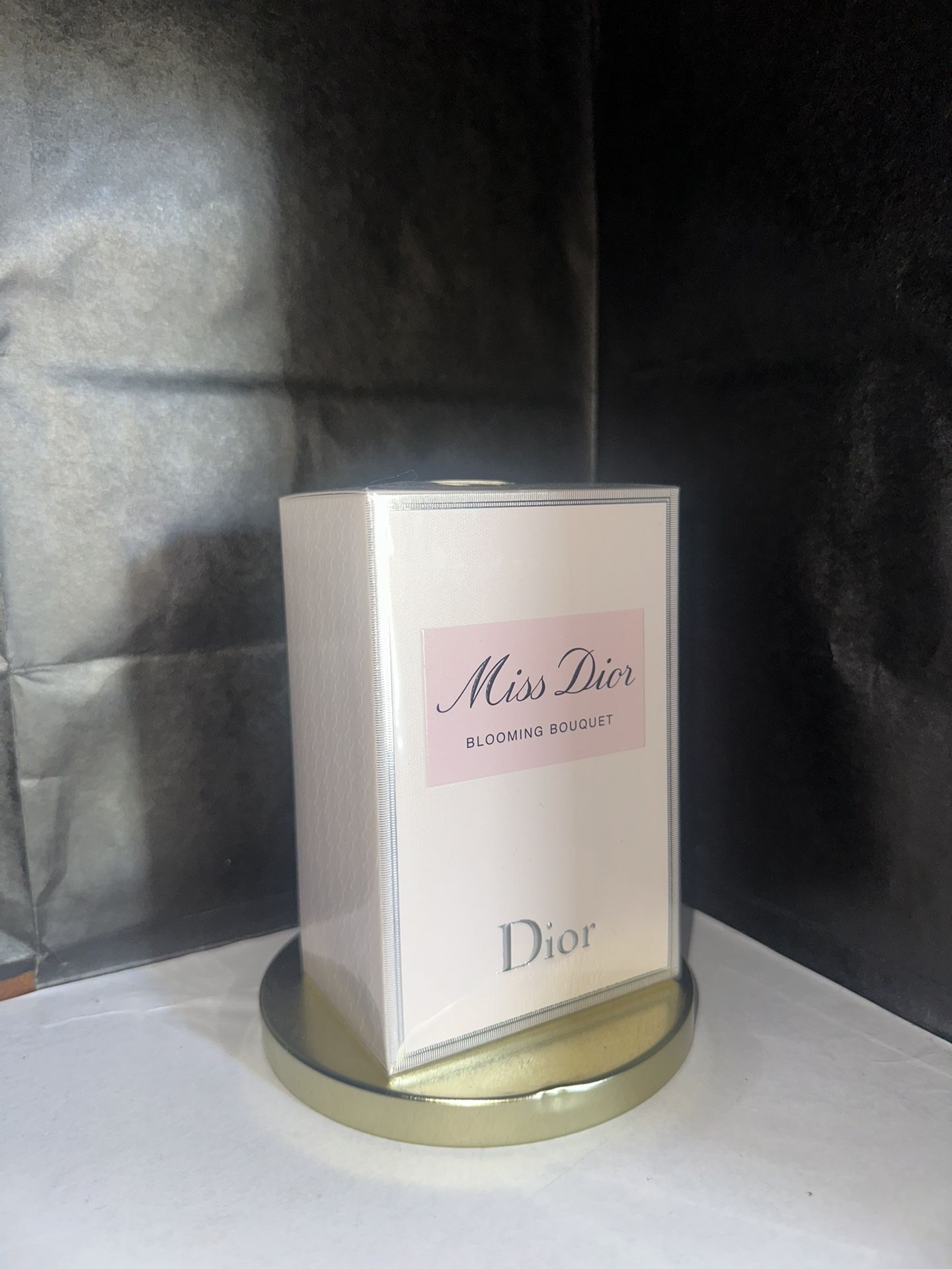 Christian Dior Miss Dior Blooming Banquet (100ml) Brand New & Sealed