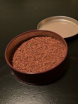 Fenway Park Dirt