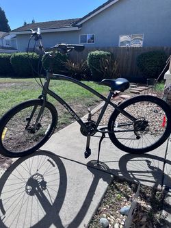 Electra Townie Path 27D Bike – 27.5” Wheels