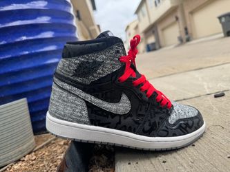 Jordan 1 Rebellionaire 7M