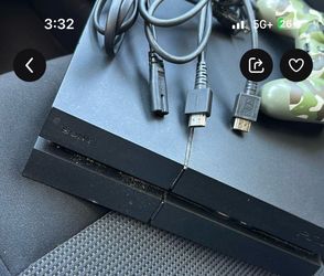 Play Station 4 Slim