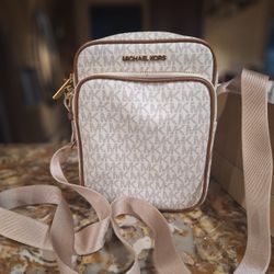 Shoulder Bag With Wallet 