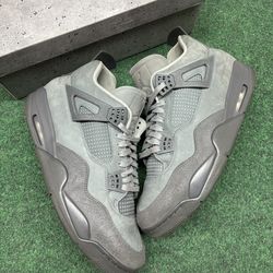 JORDAN 4 WET CEMENT SIZE 13