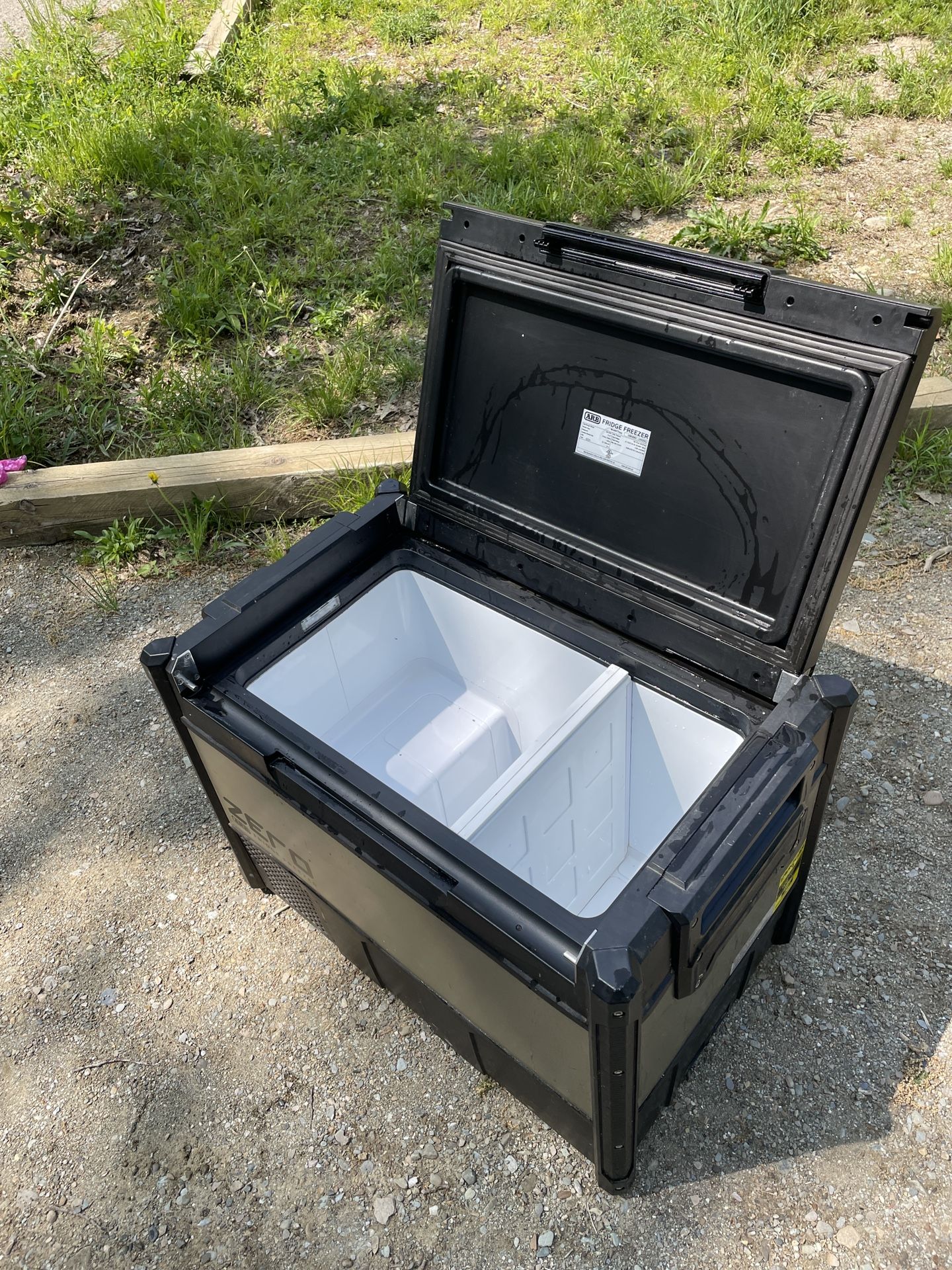 ARB Zero 73Qt Fridge Freezer
