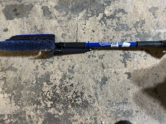 Extendable Car Truck Snowbrush Extends To 58 Inches