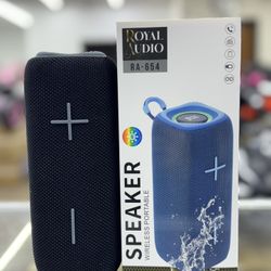 Wireless Bluetooth Party Speaker 