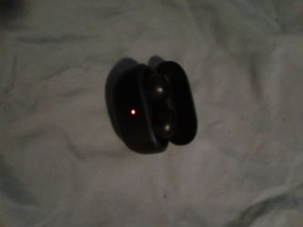 Jlab earbuds