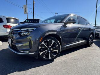 2023 Vinfast VF 8