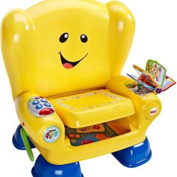 Fisher price - Interactive Chair