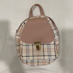 Mini Packpacks / Purse - (3 TOTAL Bags)   Brands: Wild Fable,  Atmosphere