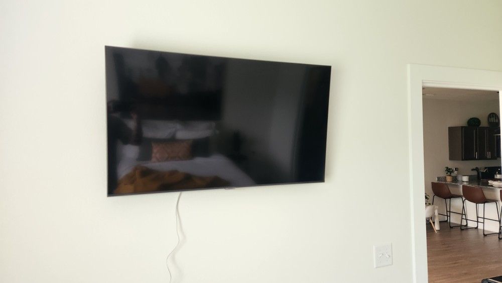 Samsung TV