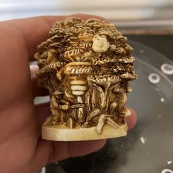 Harmony Kingdom Trinket Box