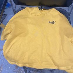 Puma Women’s Sweater