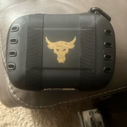 Rock Project headphones