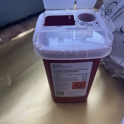 Medical Supplies 